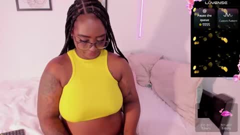 Nia online show from 12/30/24, 03:46