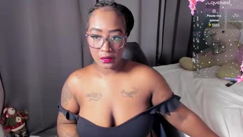 Nia online show from 01/26/25, 10:45