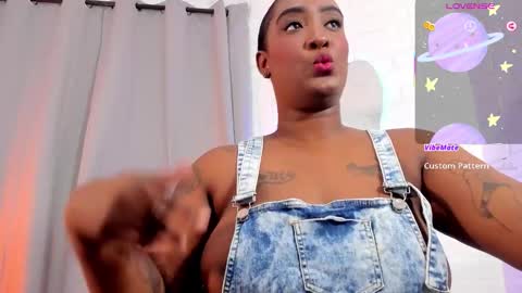 Nia online show from 10/03/25, 06:32