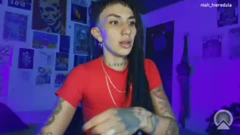 niah online show from 06/24/26, 11:26