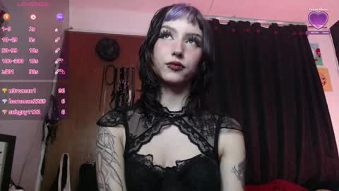  niakat  online show from 02/05/25, 02:29