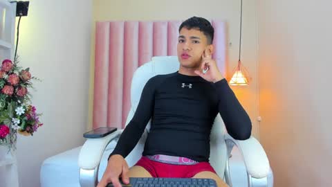 Niall  online show from 01/11/25, 01:11