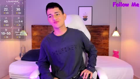 Niall  online show from 02/06/25, 06:24