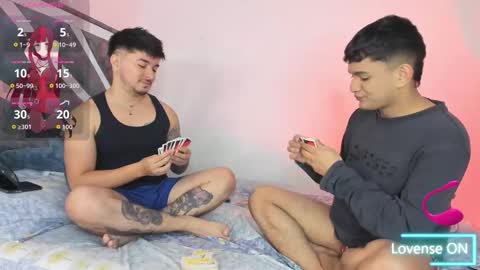 Niall  online show from 10/21/25, 04:13