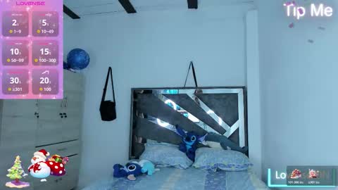 Snapshot of niall_falcon chatting on 12/22/25, 09:45 Niall online show from 12/22/25, 09:45