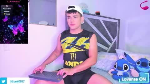 Snapshot of niall_falcon chatting on 03/16/26, 11:58 Niall online show from 03/16/26, 11:58