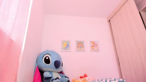 Snapshot of nianoretti chatting on 04/02/26, 04:04 Nia online show from 04/02/26, 04:04