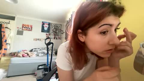 niarosemaryy online show from 03/17/26, 12:08