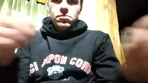 Vaerhys online show from 01/17/25, 03:55