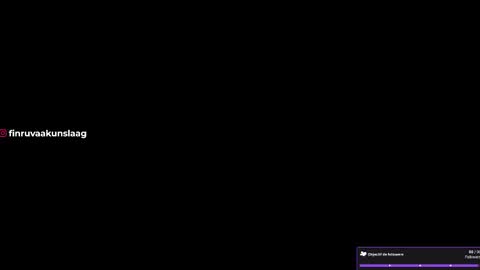 Vaerhys online show from 02/28/26, 12:33