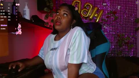 Snapshot of niawk_ chatting on 03/21/26, 02:53 Niawk online show from 03/21/26, 02:53