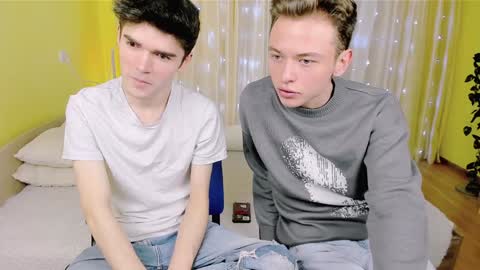 Nick PVT is open FanslyTwitter - Nic kycb online show from 01/04/25, 07:13