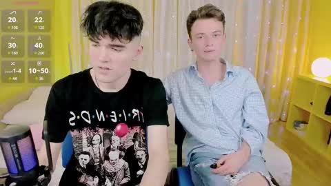 Nick PVT is open FanslyTwitter - Nic kycb online show from 01/12/25, 05:54