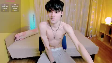 Nick PVT is open FanslyTwitter - Nic kycb online show from 02/18/25, 08:14