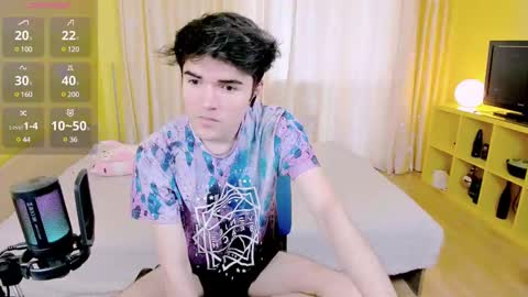 Nick PVT is open FanslyTwitter - Nic kycb online show from 03/10/25, 06:16