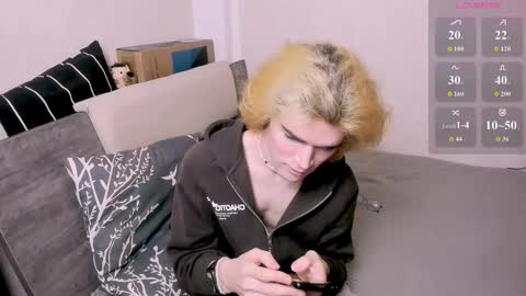 Nick PVT is open FanslyTwitter - Nic kycb online show from 01/12/26, 02:28