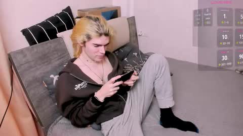 Nick PVT is open FanslyTwitter - Nic kycb online show from 01/16/26, 09:24