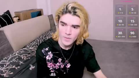 Nick PVT is open FanslyTwitter - Nic kycb online show from 02/01/26, 04:16