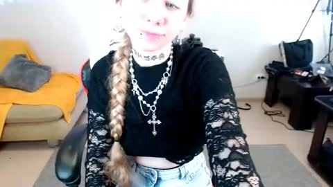 Snapshot of nica_kawaii chatting on 03/11/26, 06:30 nica_kawaii online show from 03/11/26, 06:30