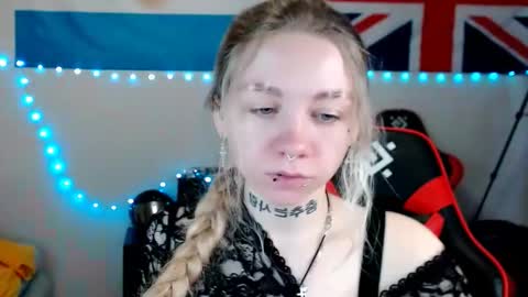 Snapshot of nica_kawaii chatting on 03/17/26, 06:39 nica_kawaii online show from 03/17/26, 06:39