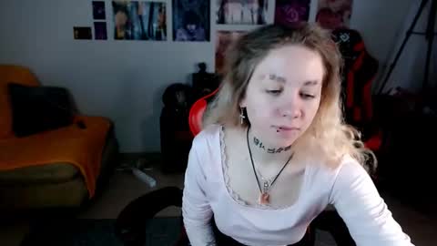 Snapshot of nica_kawaii chatting on 03/29/26, 07:30 nica_kawaii online show from 03/29/26, 07:30