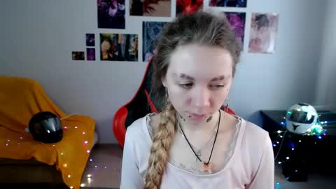 Snapshot of nica_kawaii chatting on 04/05/26, 07:49 nica_kawaii online show from 04/05/26, 07:49