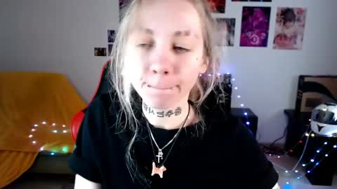 Snapshot of nica_kawaii chatting on 04/09/26, 06:41 nica_kawaii online show from 04/09/26, 06:41