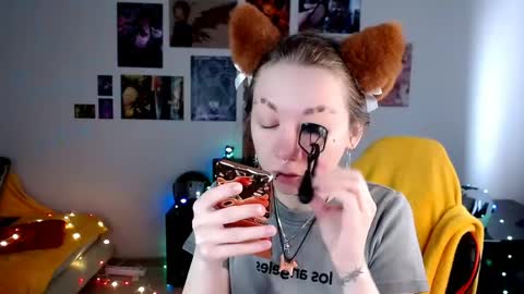 Snapshot of nica_kawaii chatting on 04/20/26, 09:01 nica_kawaii online show from 04/20/26, 09:01