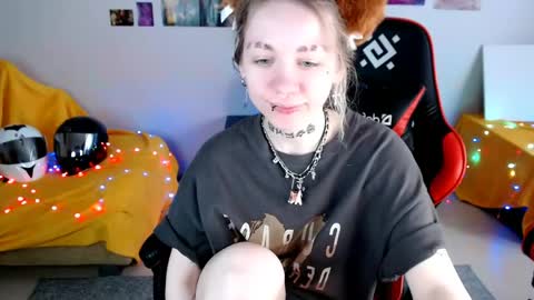 Snapshot of nica_kawaii chatting on 05/22/26, 12:55 nica_kawaii online show from 05/22/26, 12:55