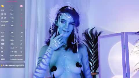 Auralana online show from 11/21/25, 07:51