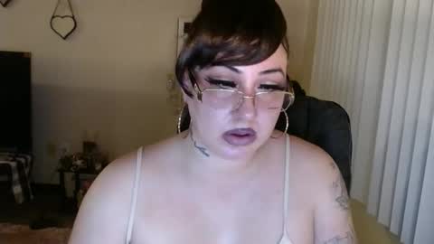 Nicci babyyy online show from 03/04/25, 12:50