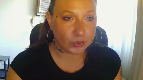 Nicci babyyy online show from 09/20/25, 03:35