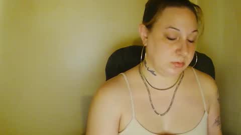 Nicci babyyy online show from 11/04/25, 04:06