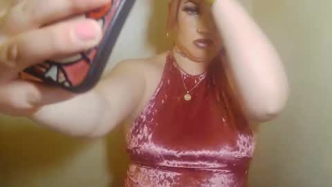 Nicci babyyy online show from 01/11/26, 02:44