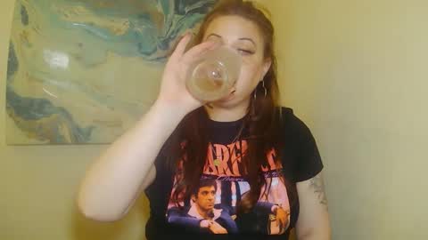 Nicci babyyy online show from 02/21/26, 06:42