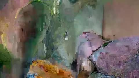 Lilly online show from 03/12/25, 06:55