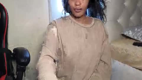 Snapshot of nicckah_ chatting on 03/27/26, 06:41 Lilly online show from 03/27/26, 06:41