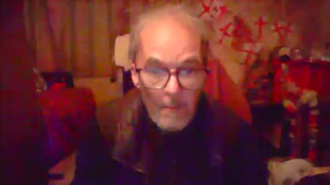 nice6body online show from 01/19/25, 12:06