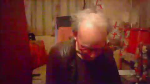 nice6body online show from 10/10/25, 01:15