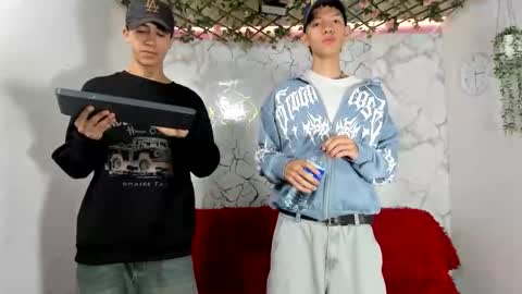 nice_boys11 online show from 06/07/26, 01:26