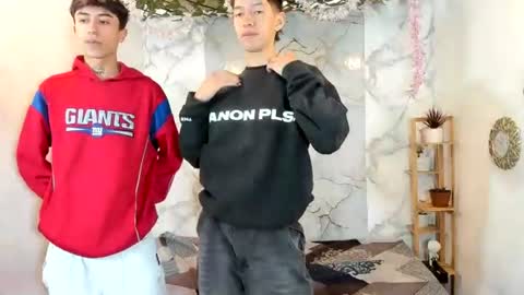 nice_boys11 online show from 06/12/26, 01:32