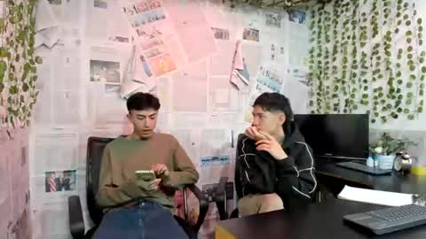 nice_boys11 online show from 06/26/26, 01:26