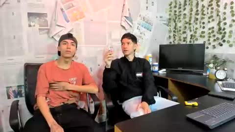 nice_boys11 online show from 06/27/26, 01:28