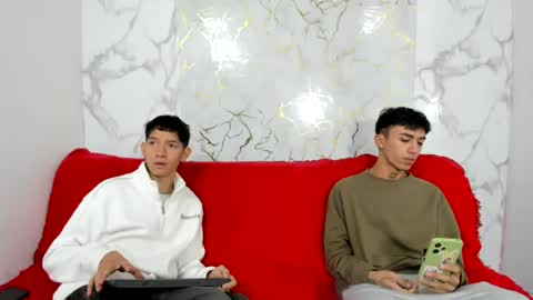 nice_boys11 online show from 06/30/26, 01:12