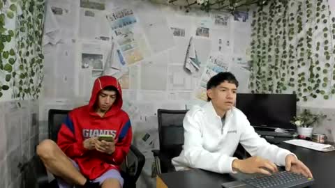 nice_boys11 online show from 07/03/26, 01:17