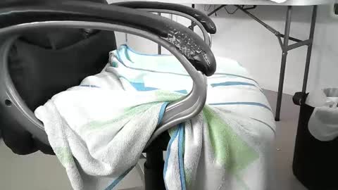 Mushroom Head online show from 01/09/26, 01:08