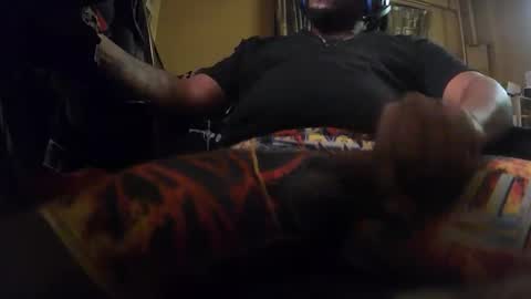 myniceblkdnyc online show from 01/05/25, 11:48