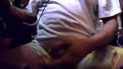 myniceblkdnyc online show from 01/24/25, 01:14