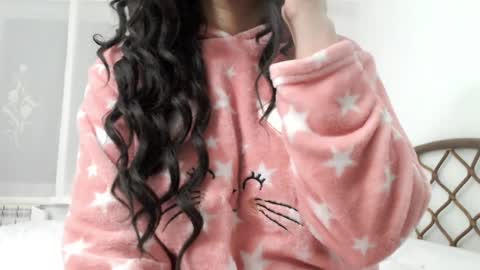 Sfora online show from 03/24/26, 02:49