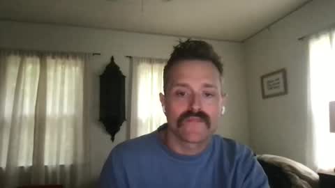 NiceButtNiceGuy online show from 03/31/26, 12:45